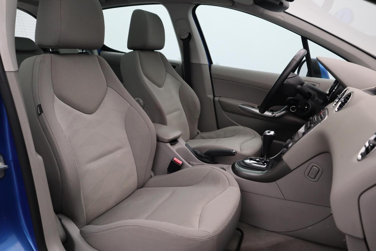 Peugeot 308 vaihtoauto