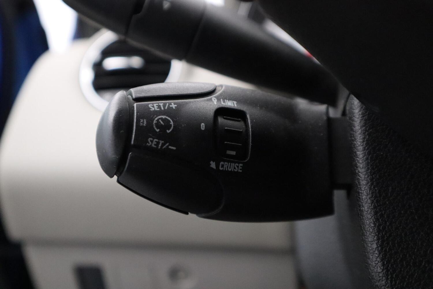 Peugeot 308 vaihtoauto