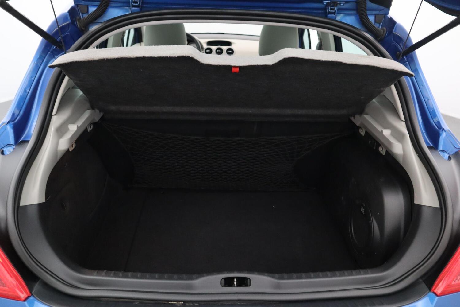 Peugeot 308 vaihtoauto