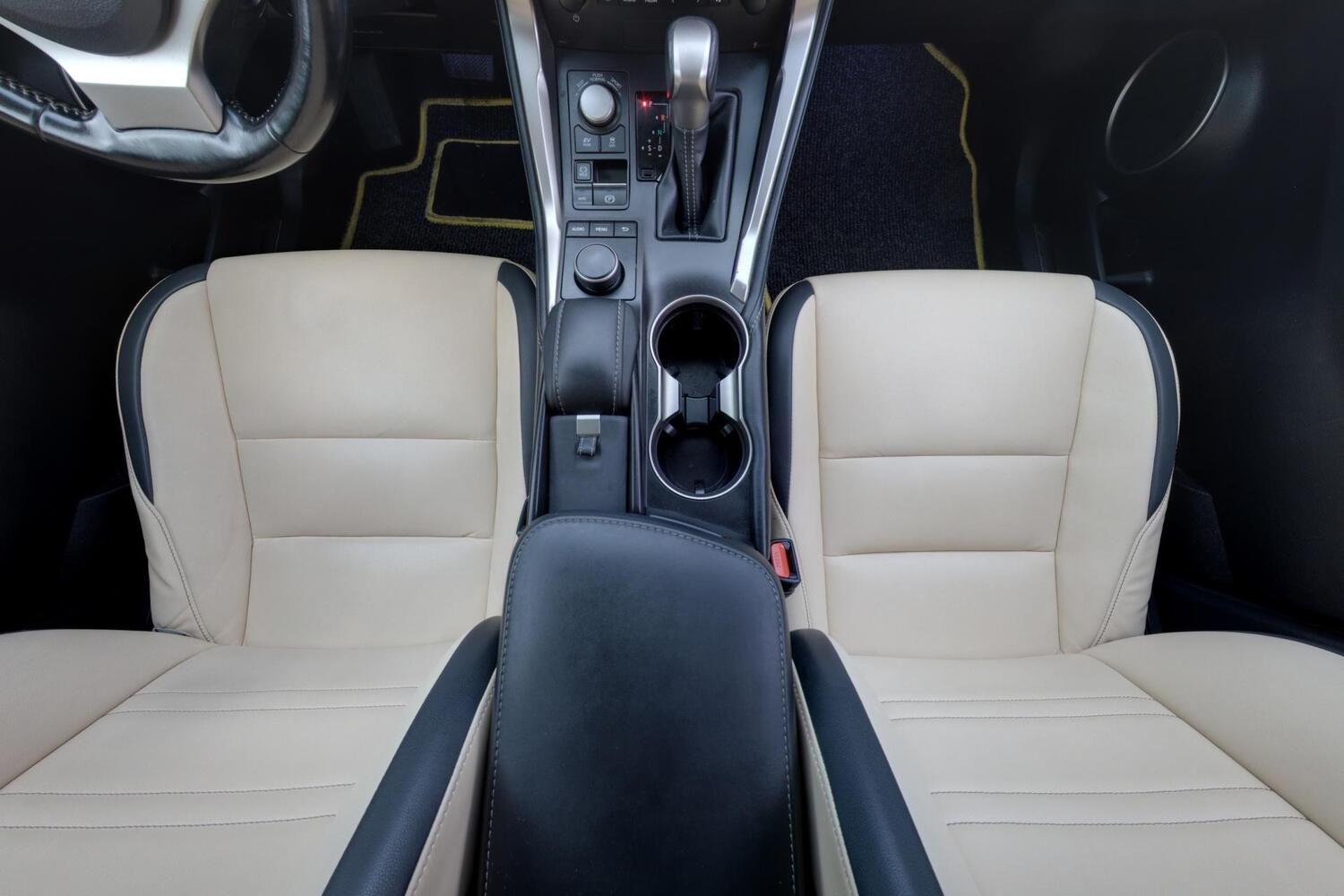 Lexus NX vaihtoauto