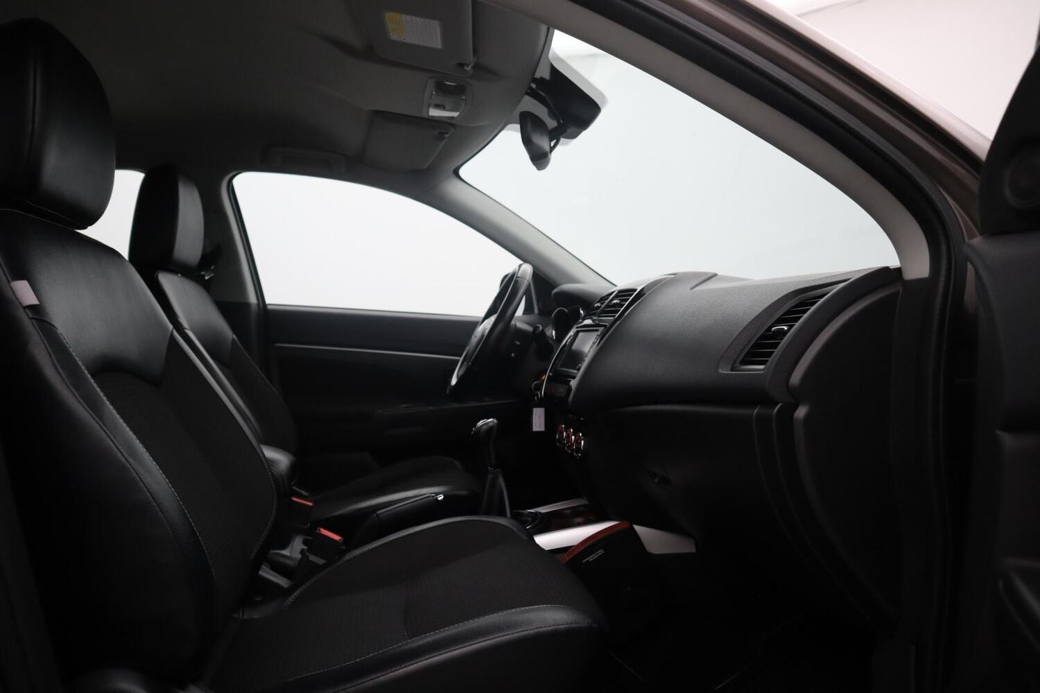 Citroën C4 Aircross vaihtoauto