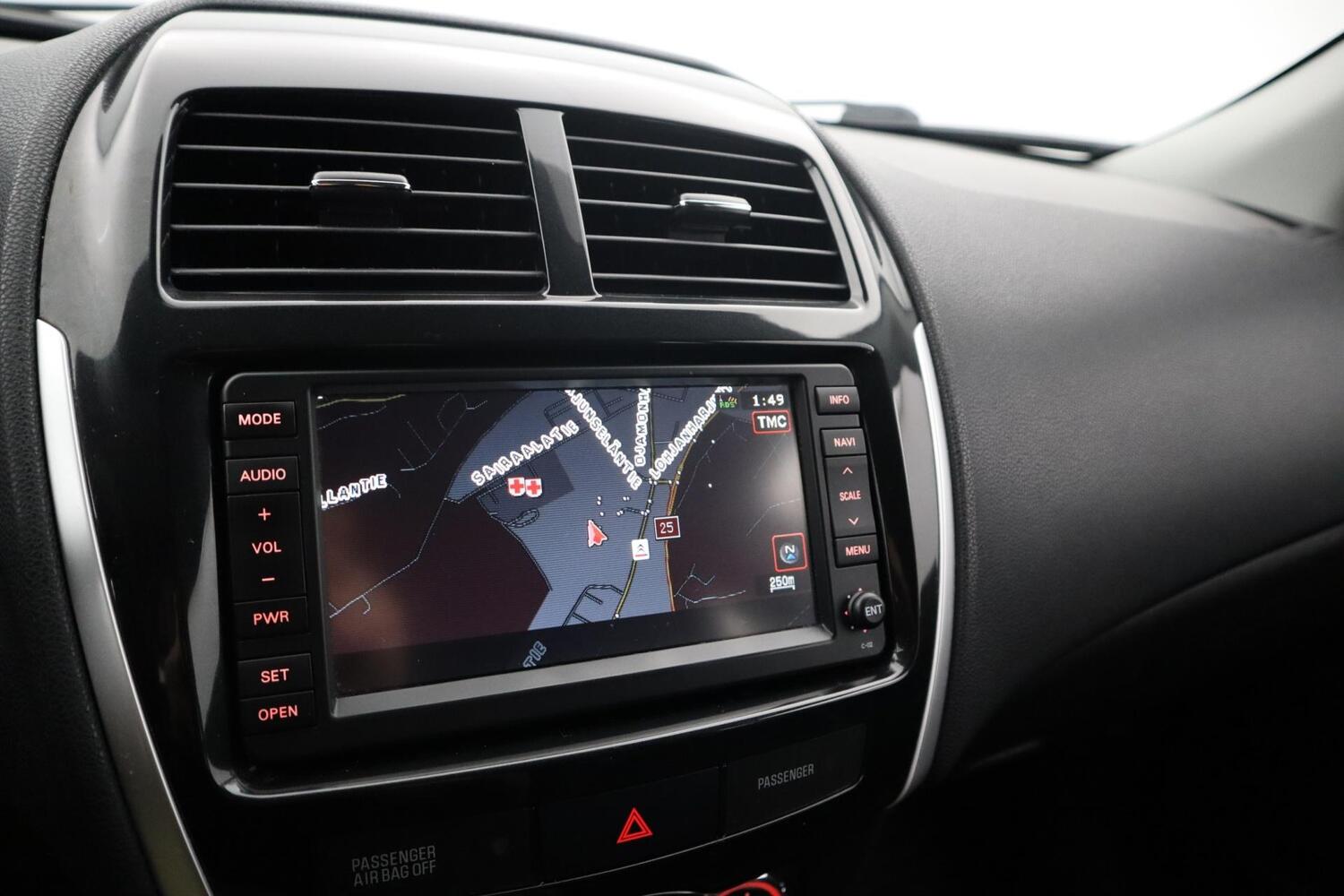 Citroën C4 Aircross vaihtoauto