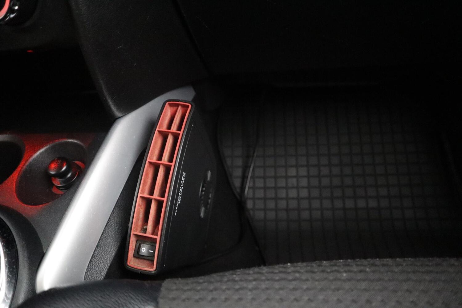 Citroën C4 Aircross vaihtoauto