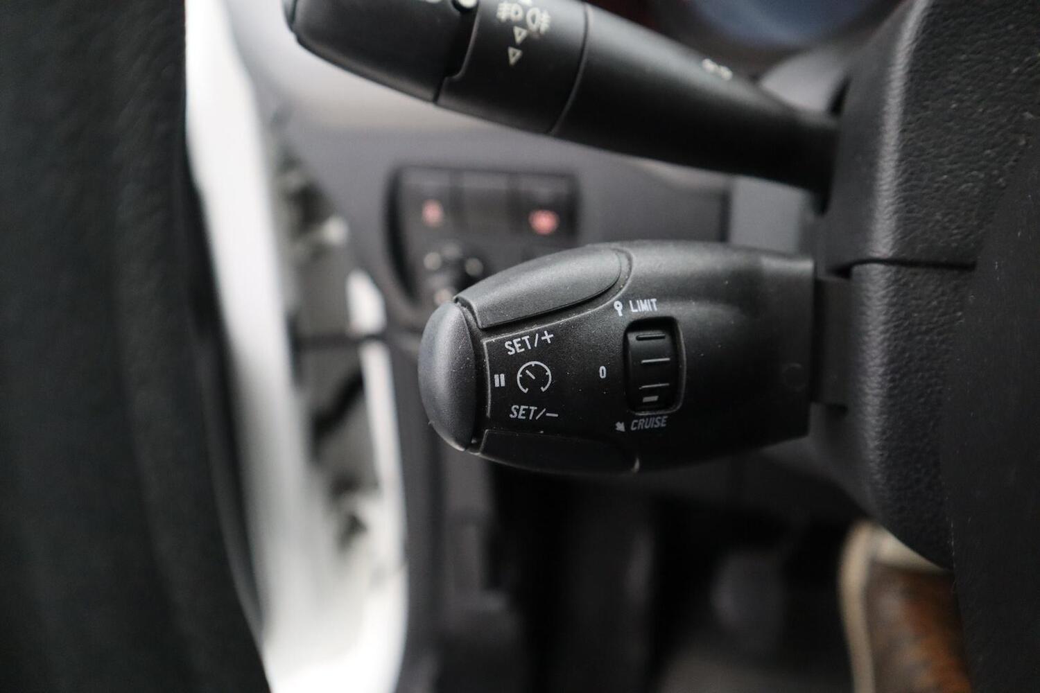 Peugeot Partner vaihtoauto
