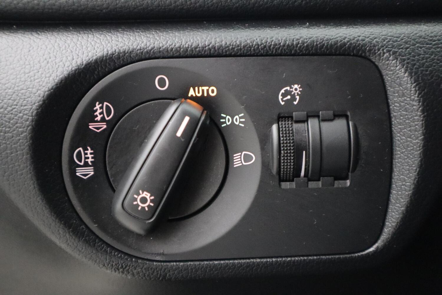 Audi Q3 vaihtoauto