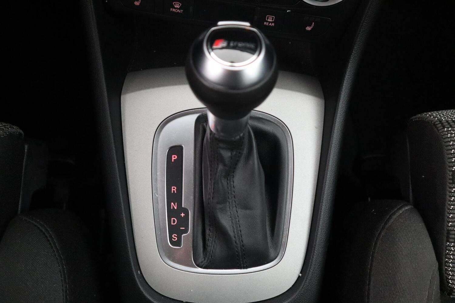 Audi Q3 vaihtoauto