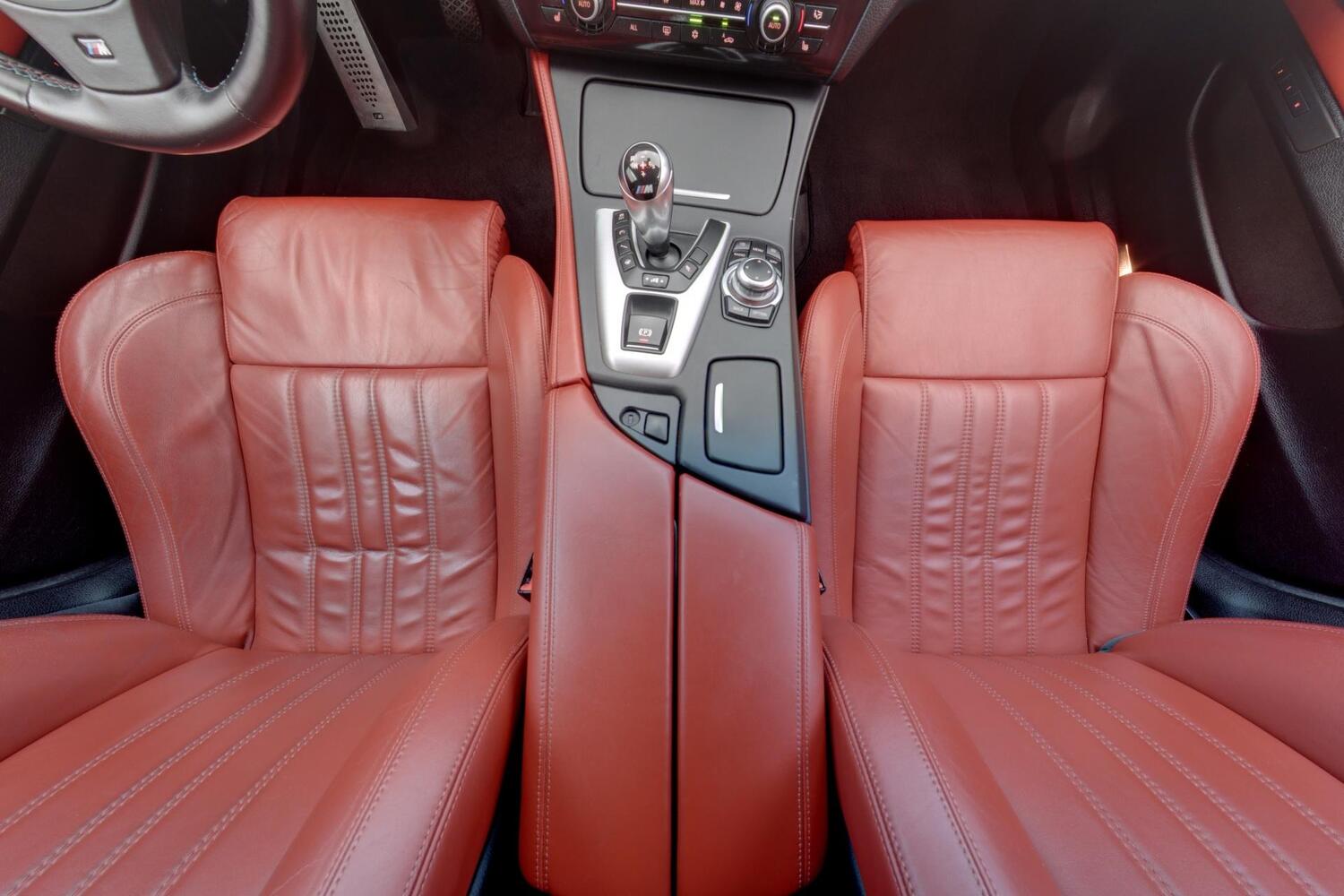 BMW M5 vaihtoauto