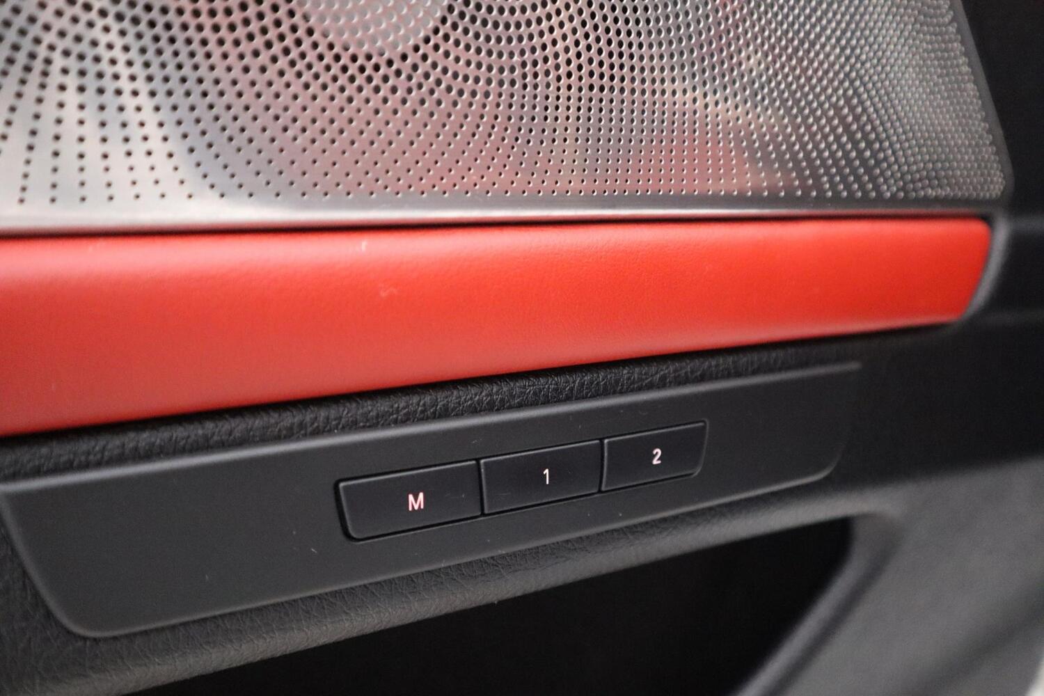 BMW M5 vaihtoauto