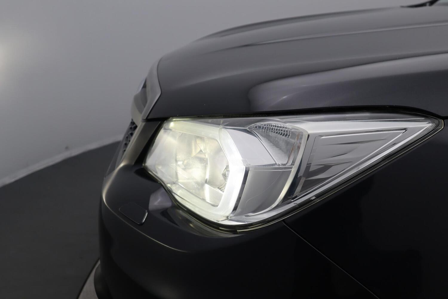 Subaru Forester vaihtoauto