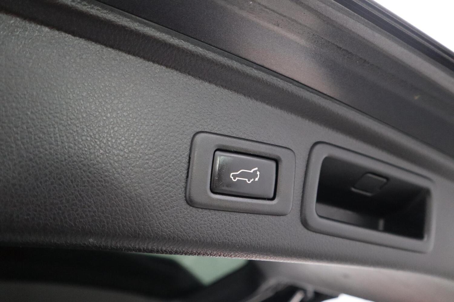 Subaru Forester vaihtoauto