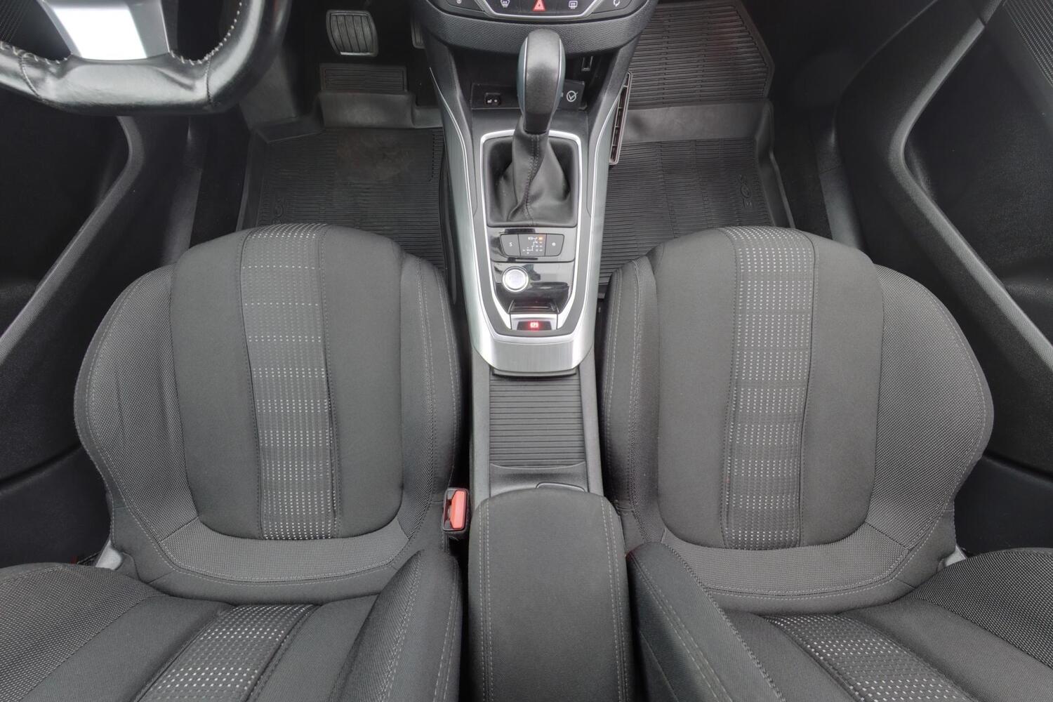 Peugeot 308 vaihtoauto