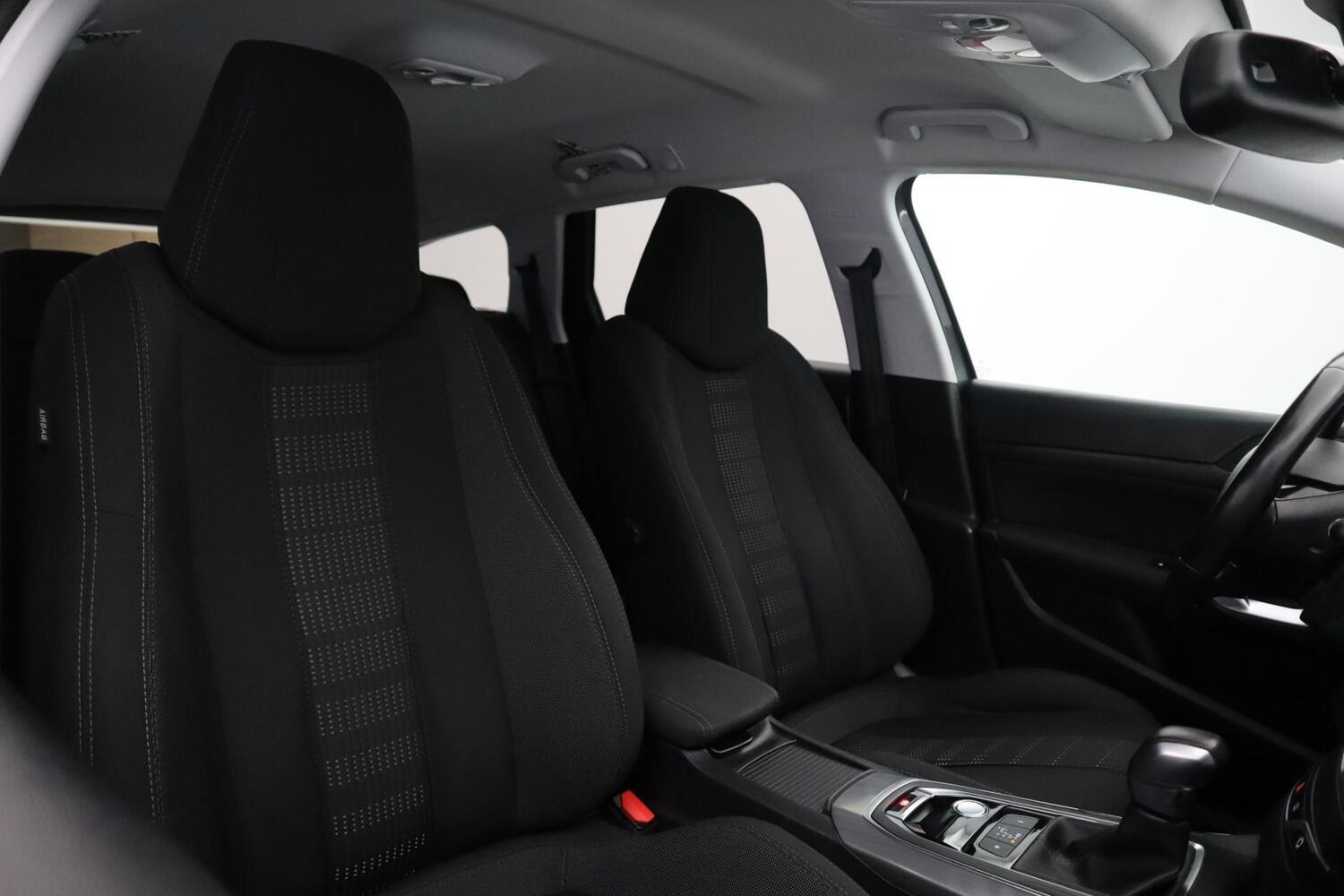Peugeot 308 vaihtoauto