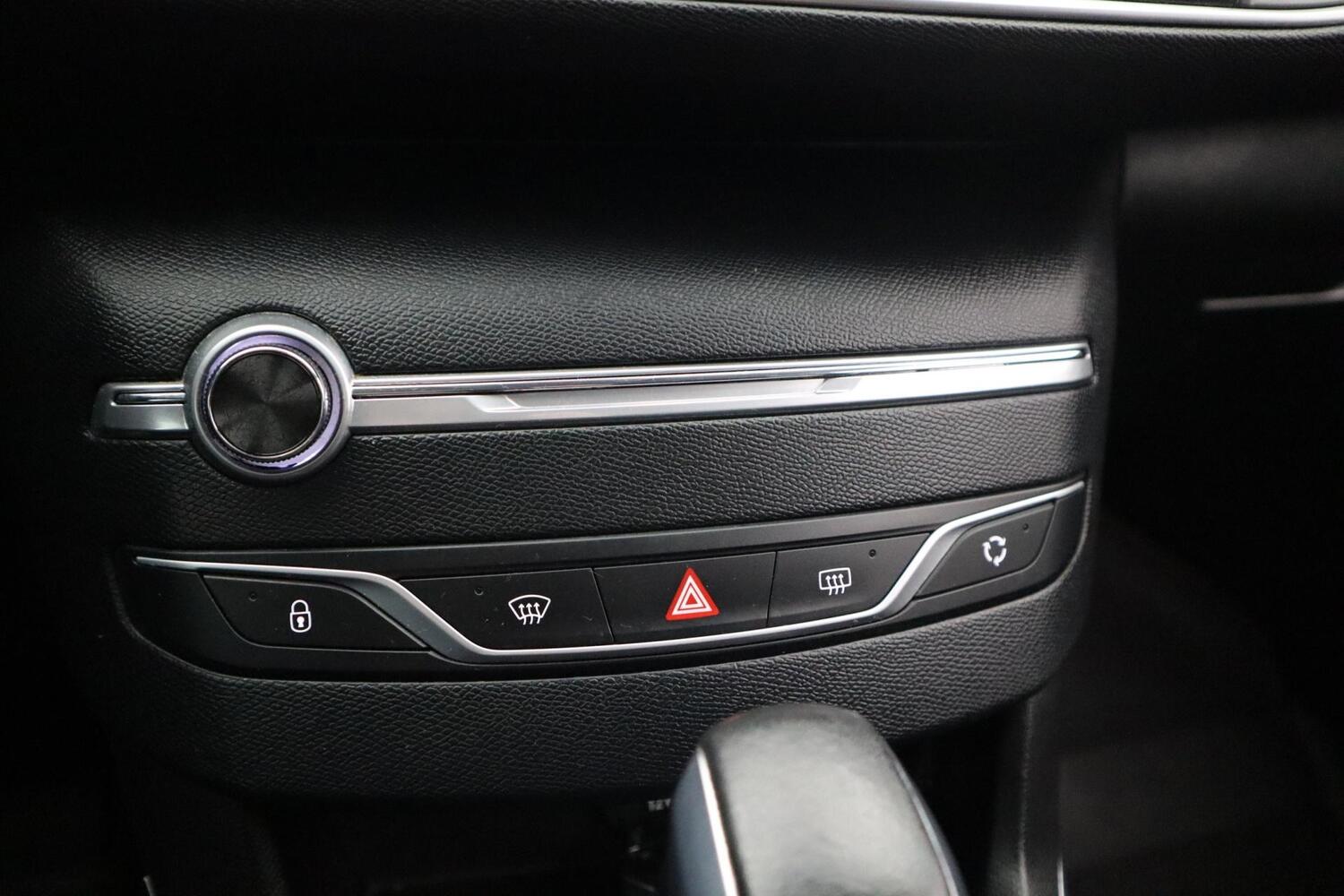 Peugeot 308 vaihtoauto