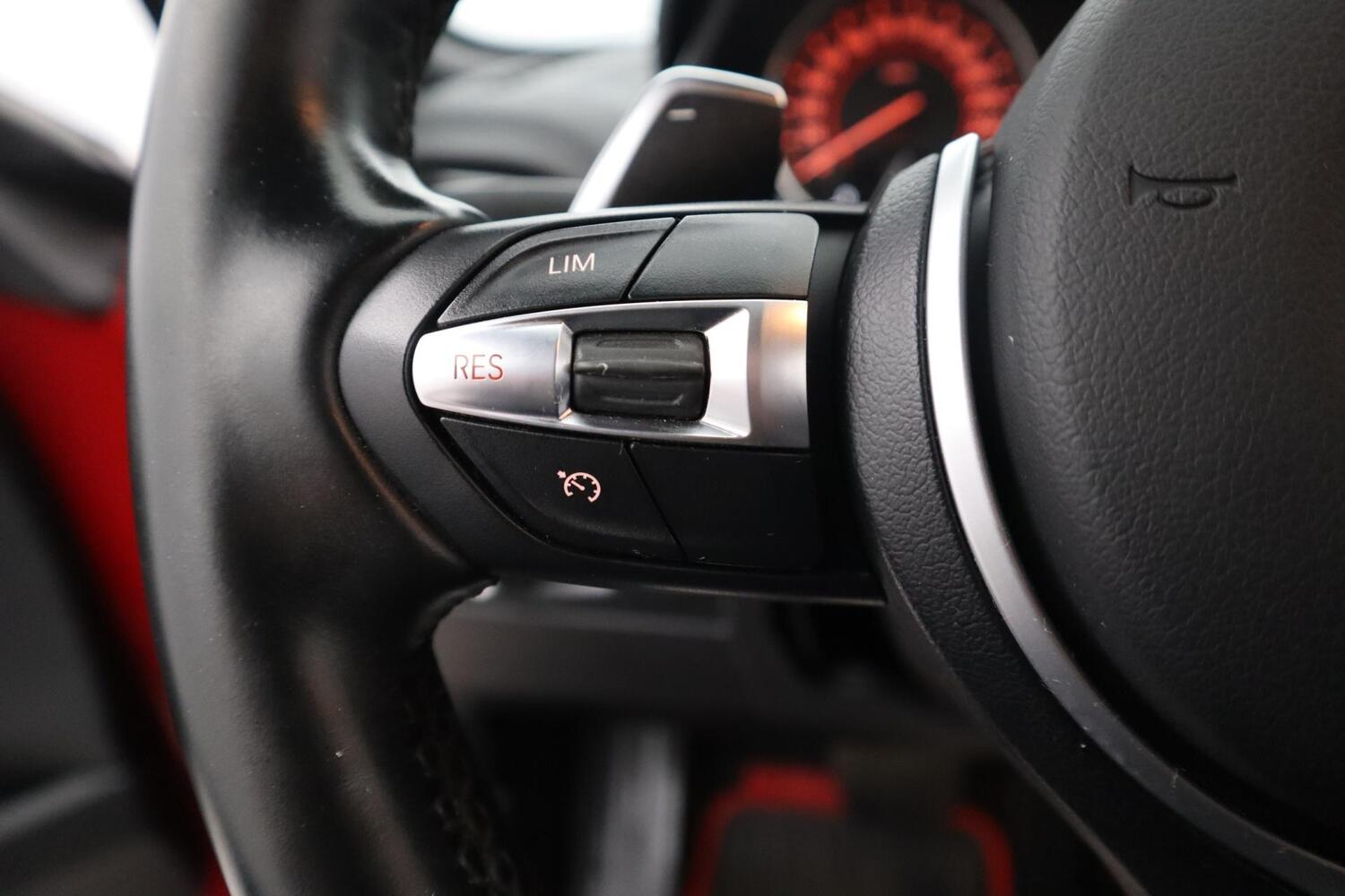 BMW 220 vaihtoauto