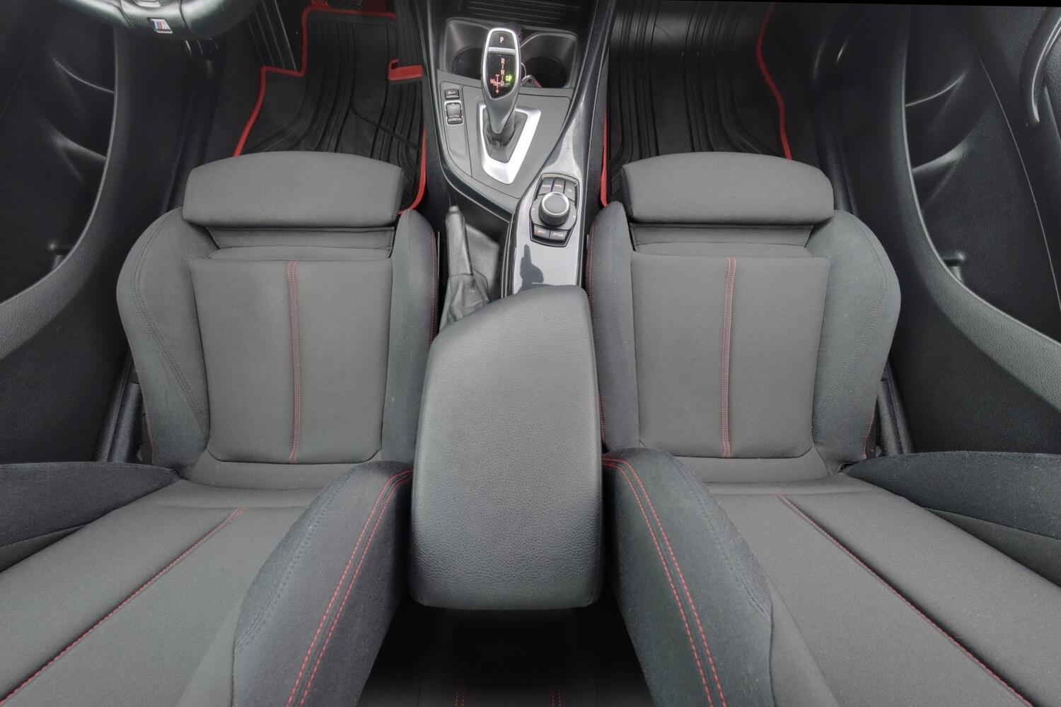 BMW 220 vaihtoauto