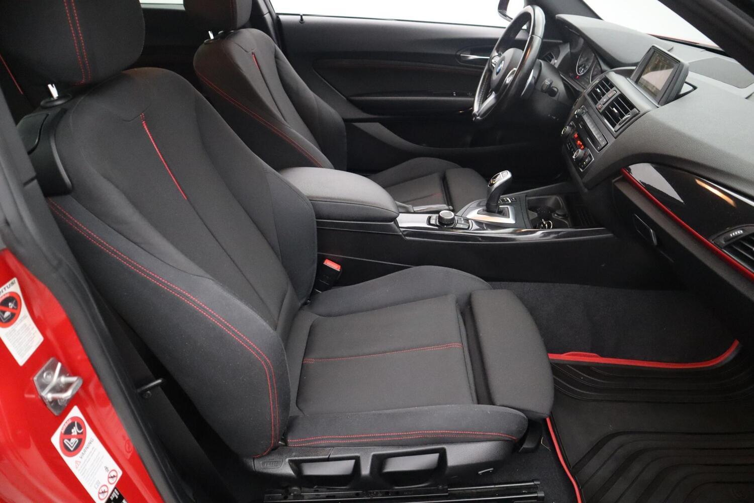 BMW 220 vaihtoauto