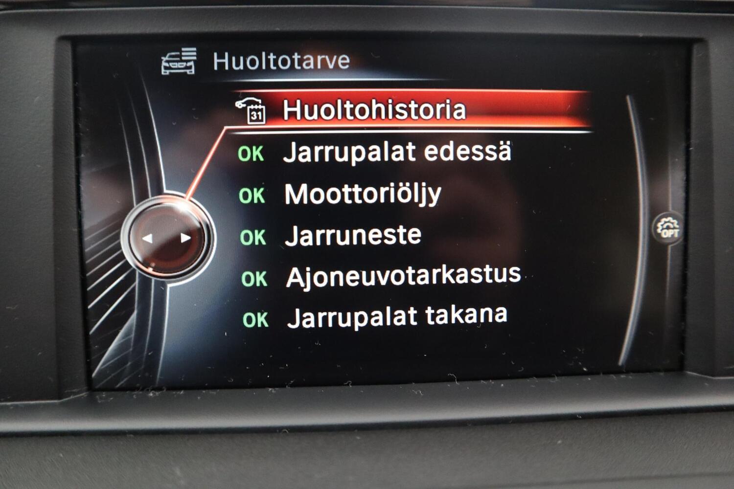 BMW 220 vaihtoauto