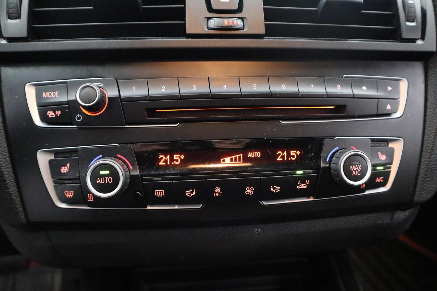 BMW 220 vaihtoauto