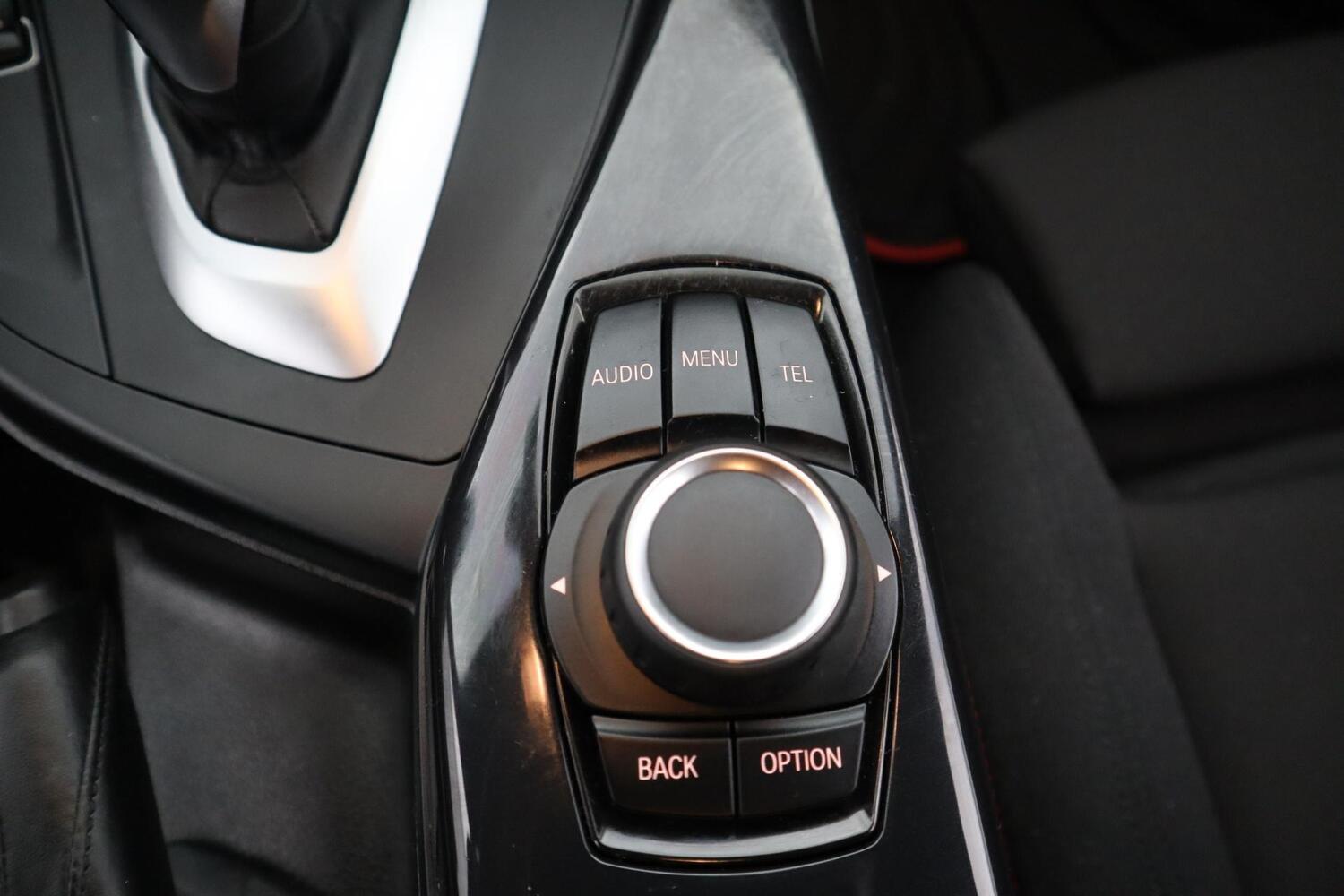 BMW 220 vaihtoauto