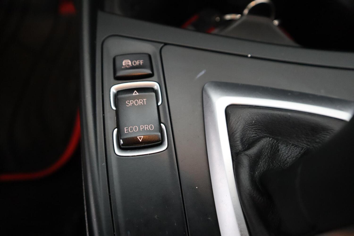 BMW 220 vaihtoauto