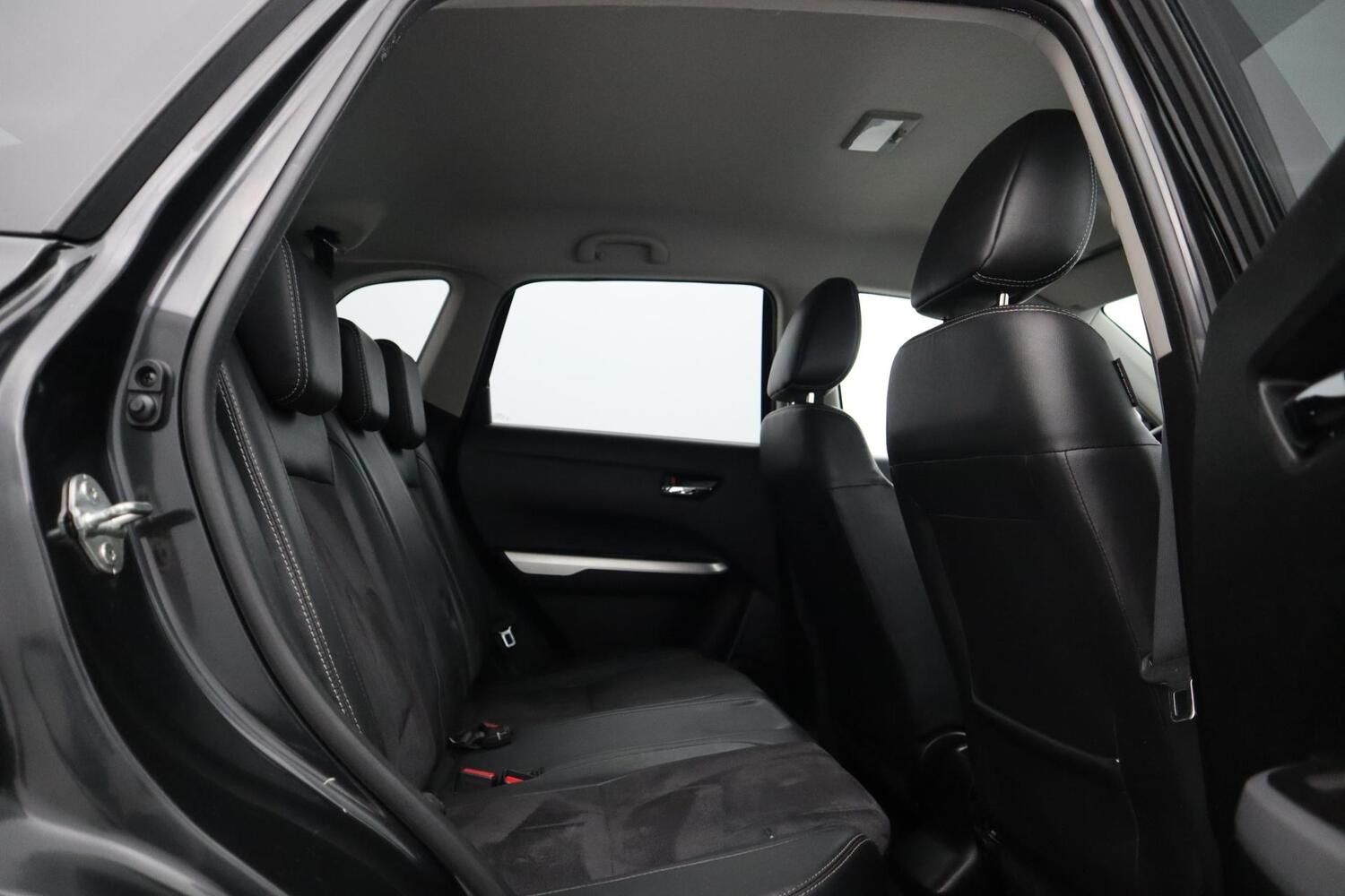 Suzuki Vitara vaihtoauto