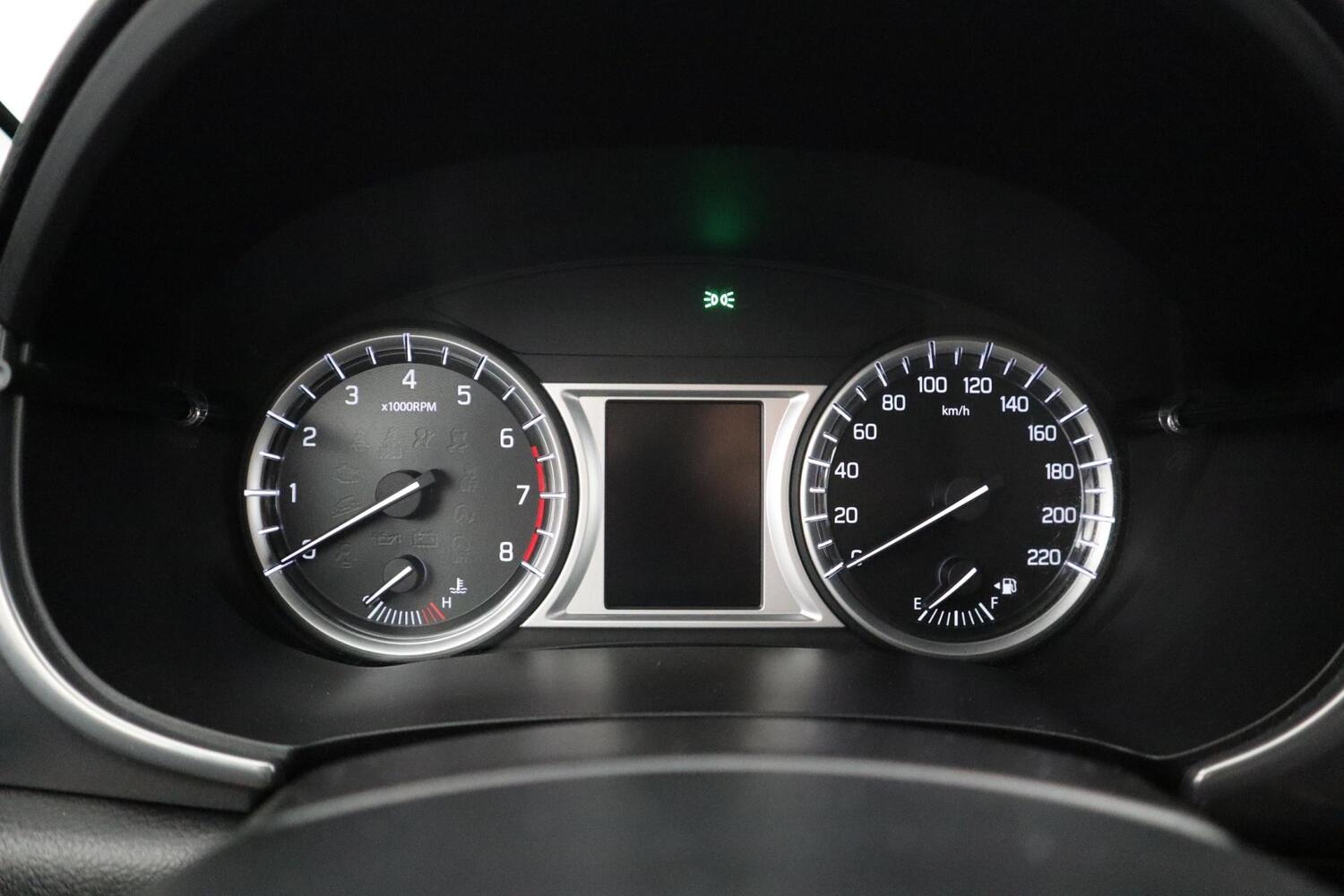 Suzuki Vitara vaihtoauto