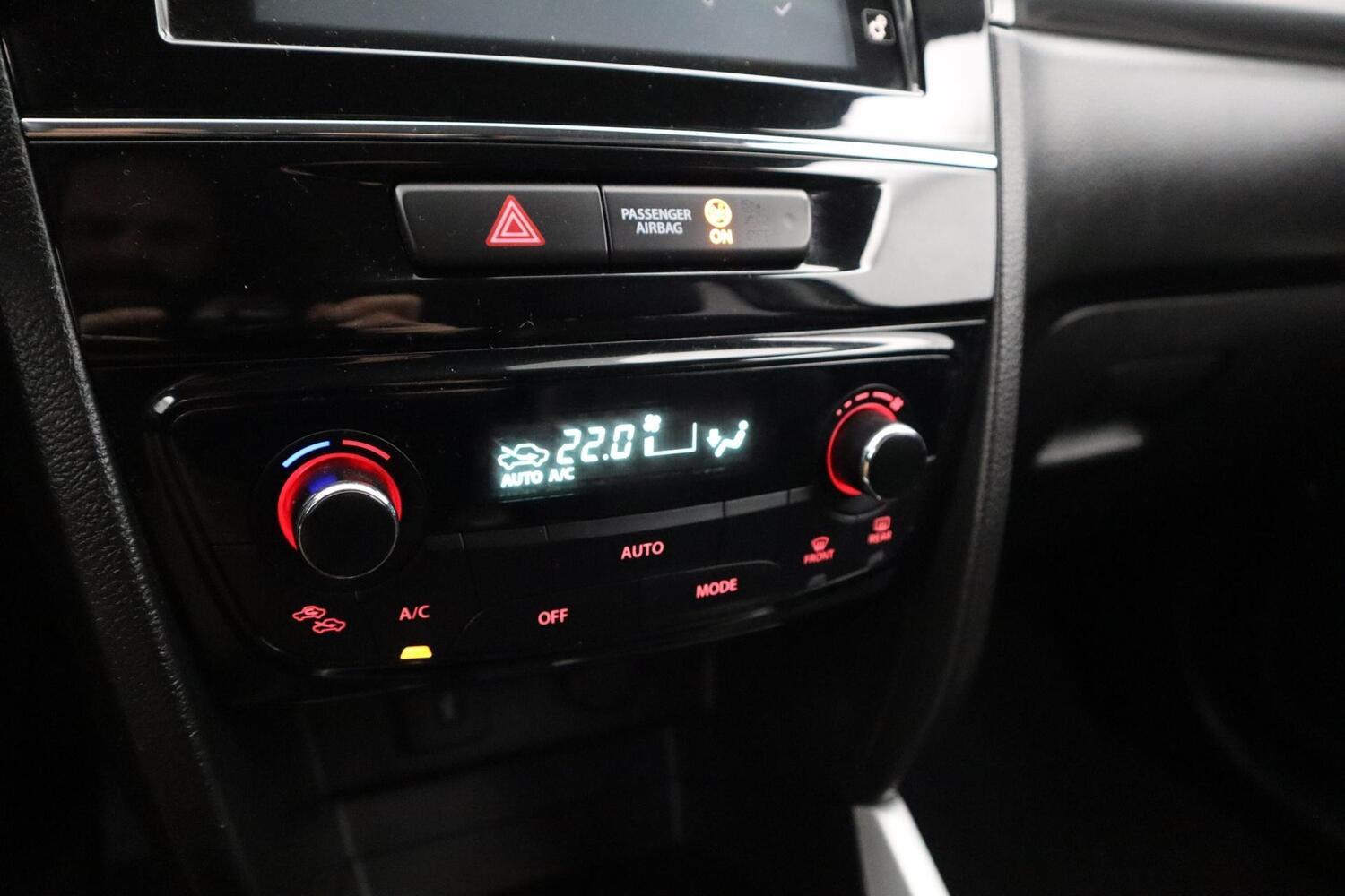 Suzuki Vitara vaihtoauto