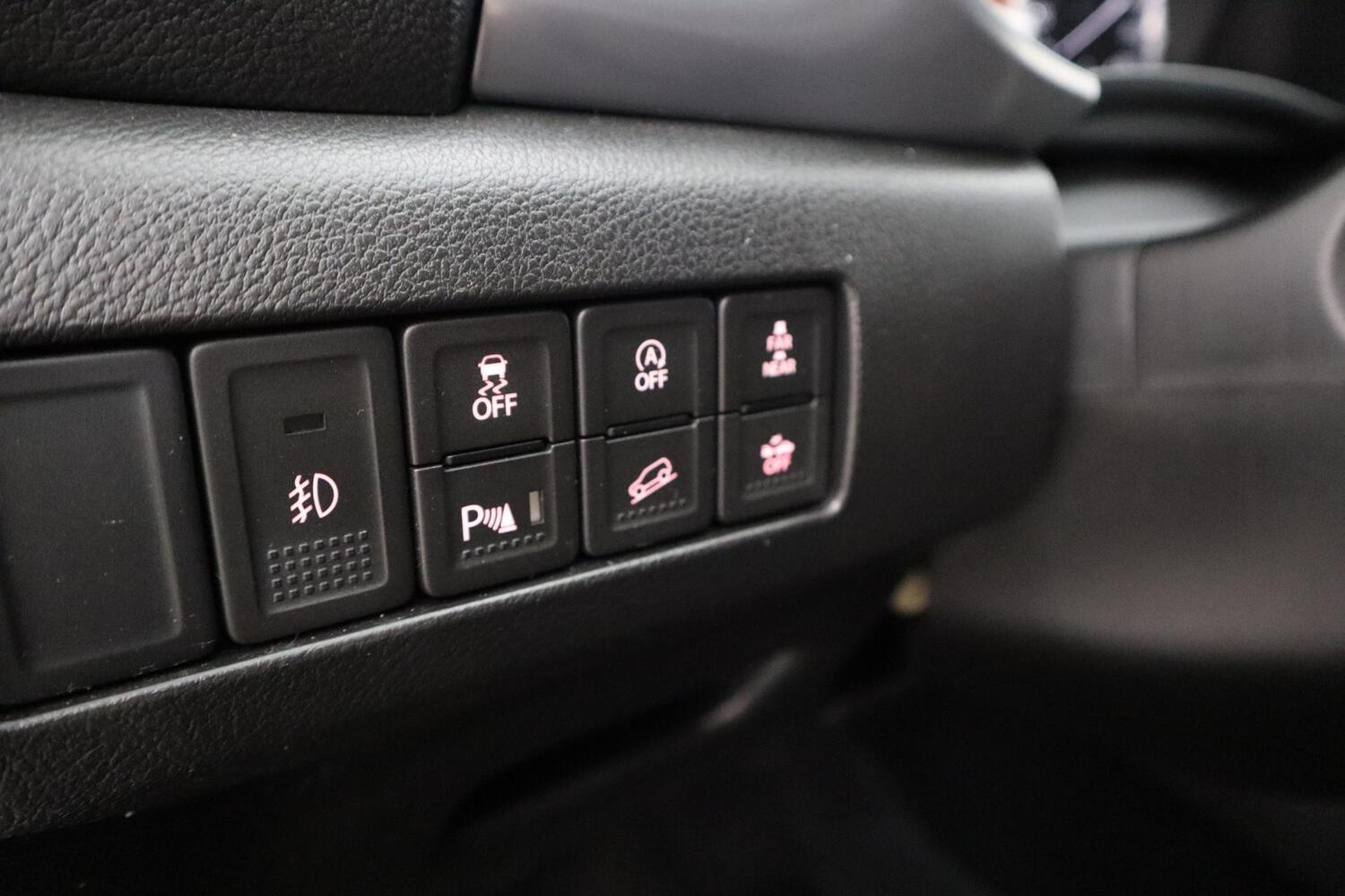 Suzuki Vitara vaihtoauto