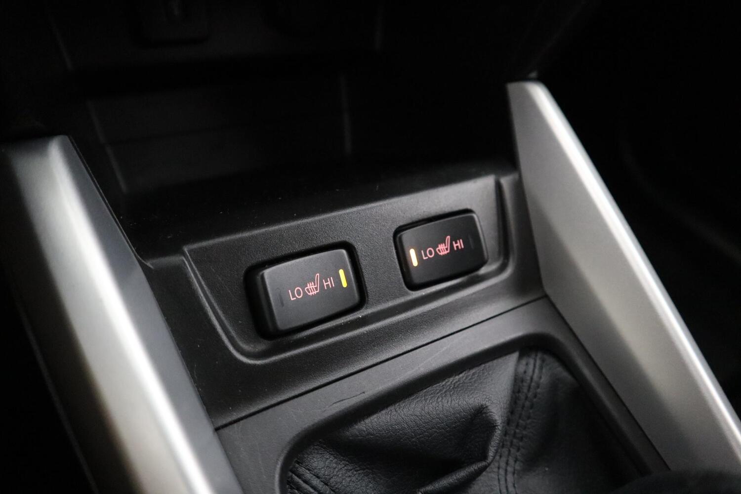 Suzuki Vitara vaihtoauto