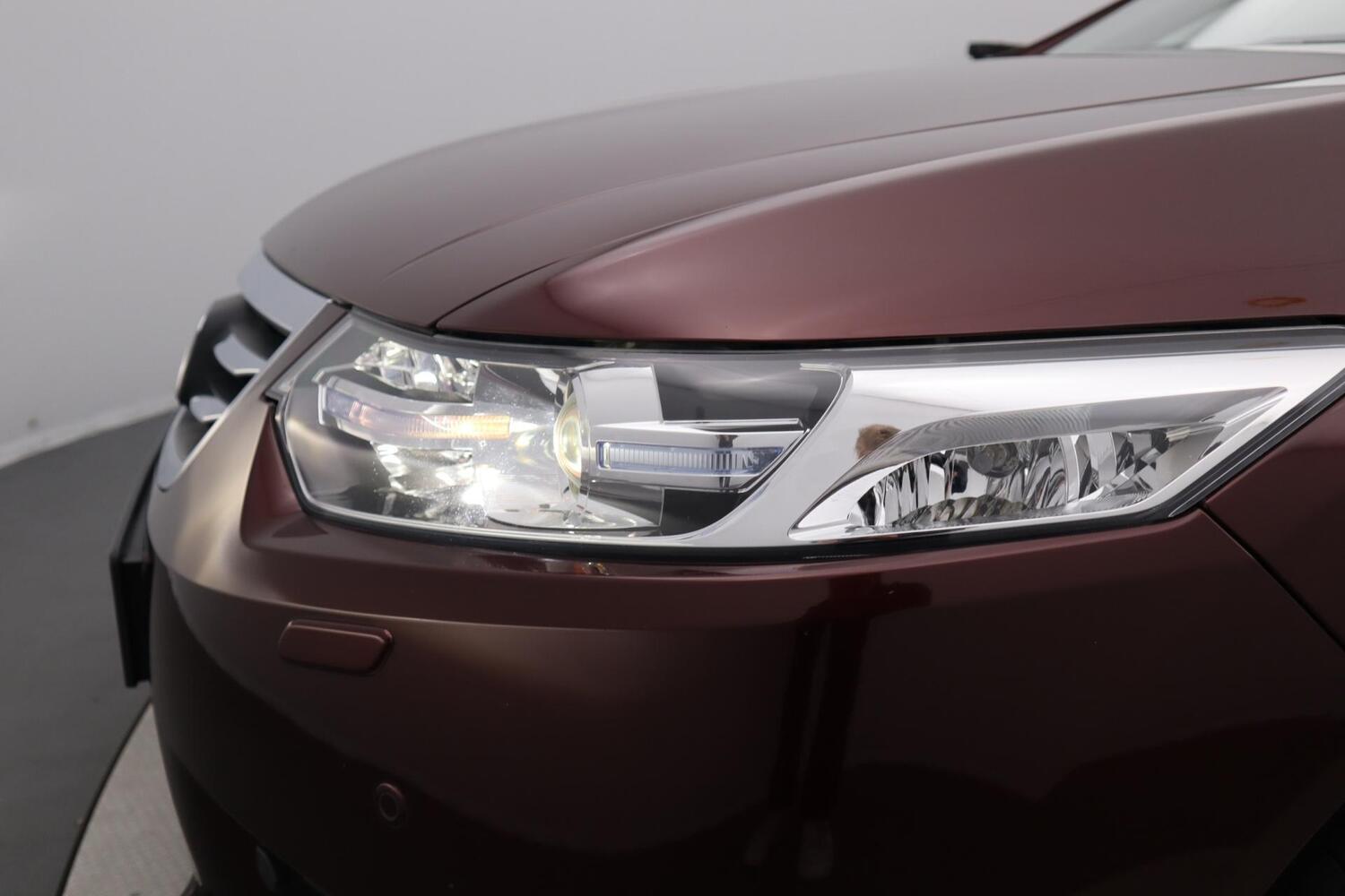 Honda Accord vaihtoauto