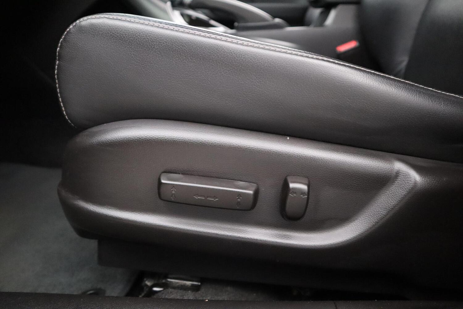 Honda Accord vaihtoauto