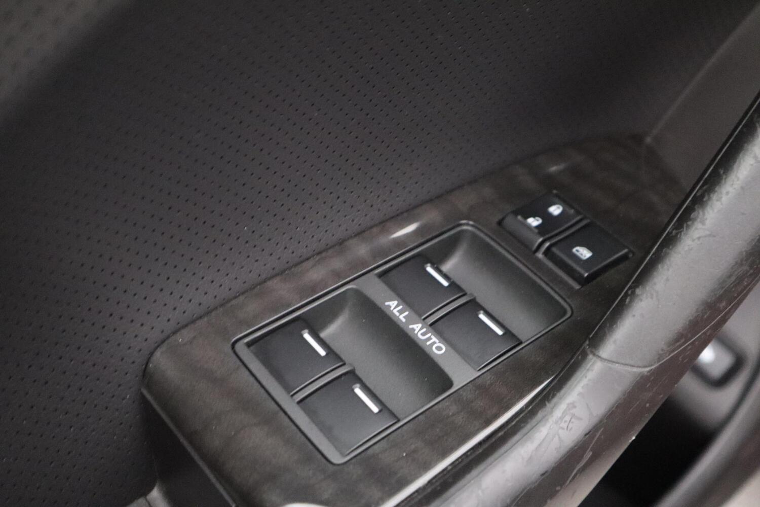 Honda Accord vaihtoauto