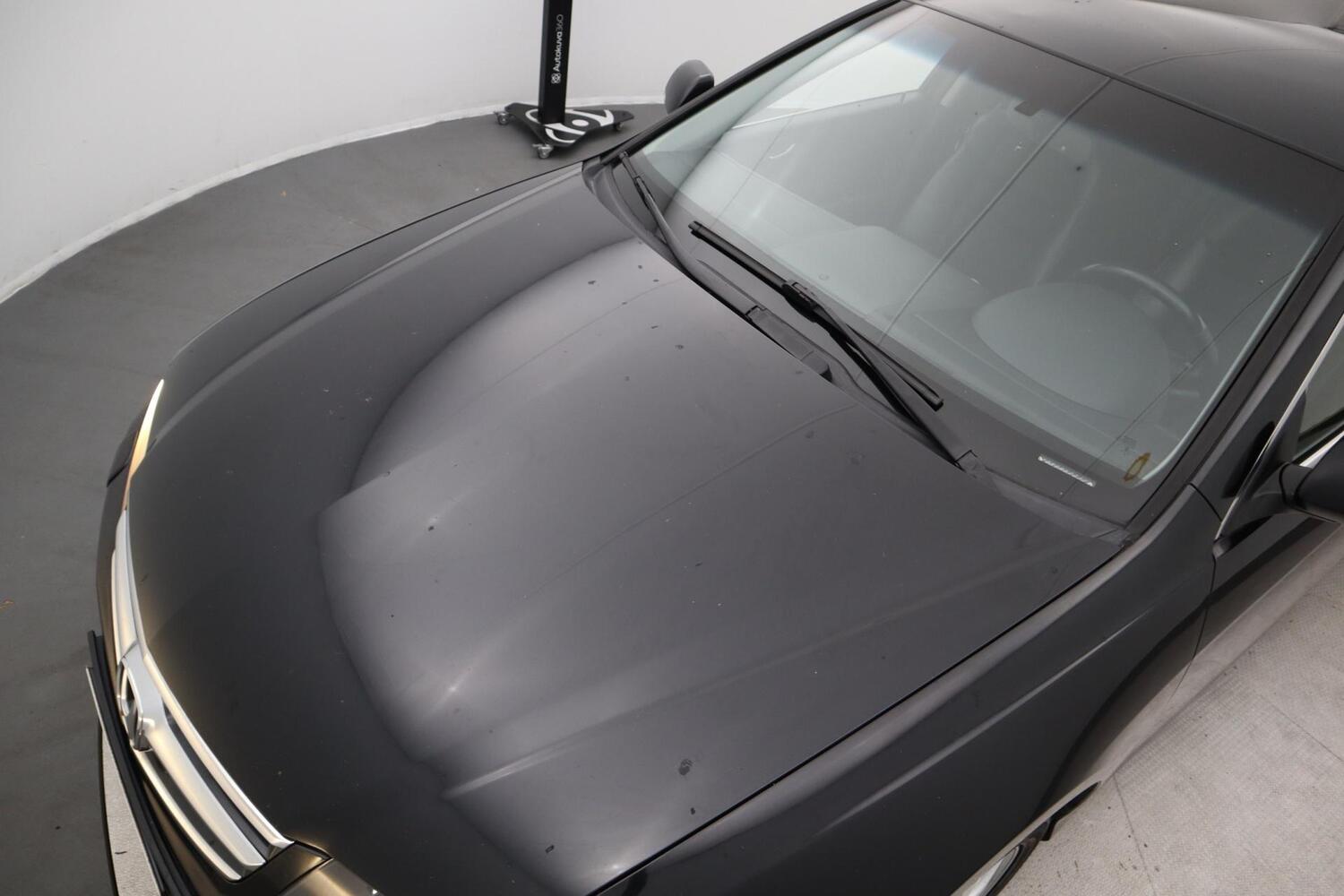 Honda Accord vaihtoauto