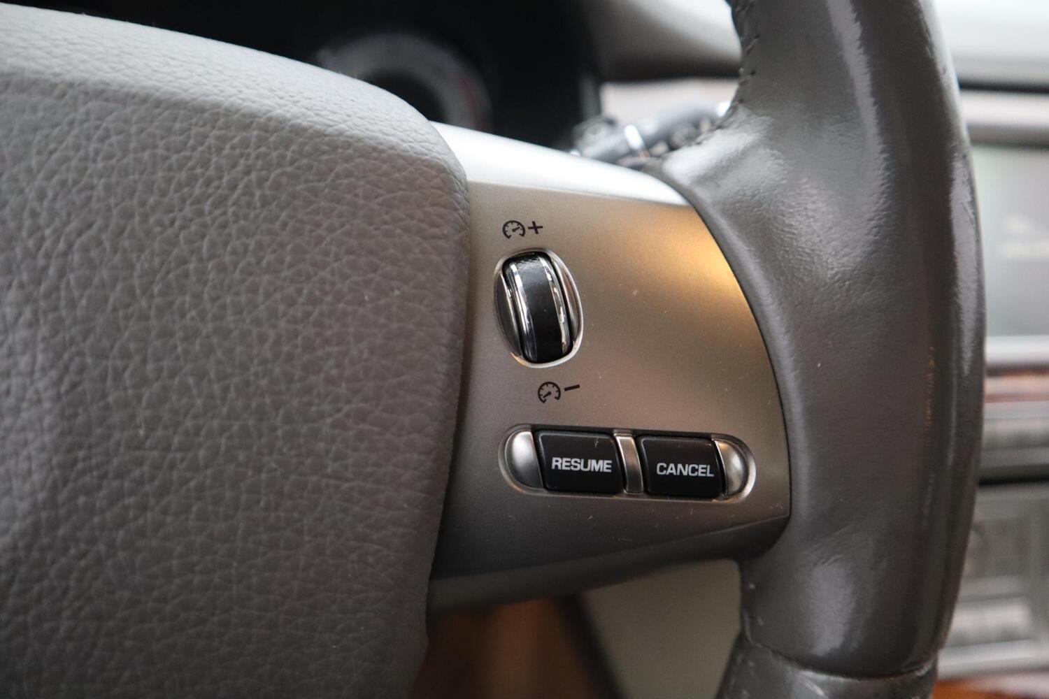 Jaguar XF vaihtoauto
