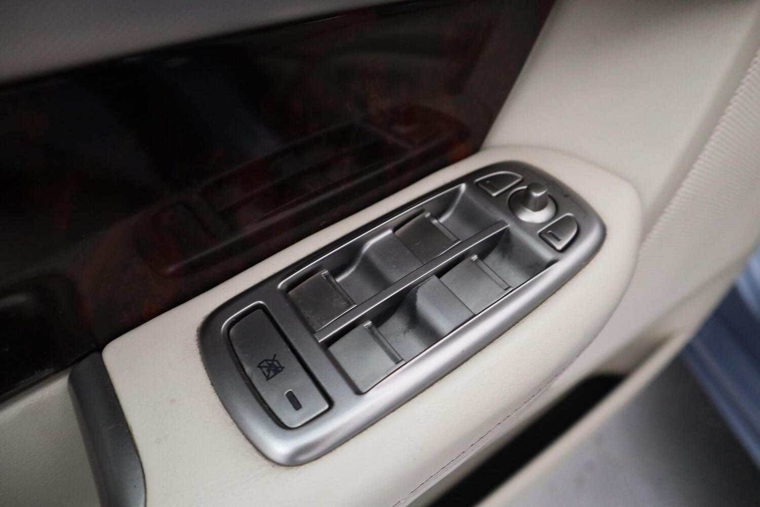 Jaguar XF vaihtoauto