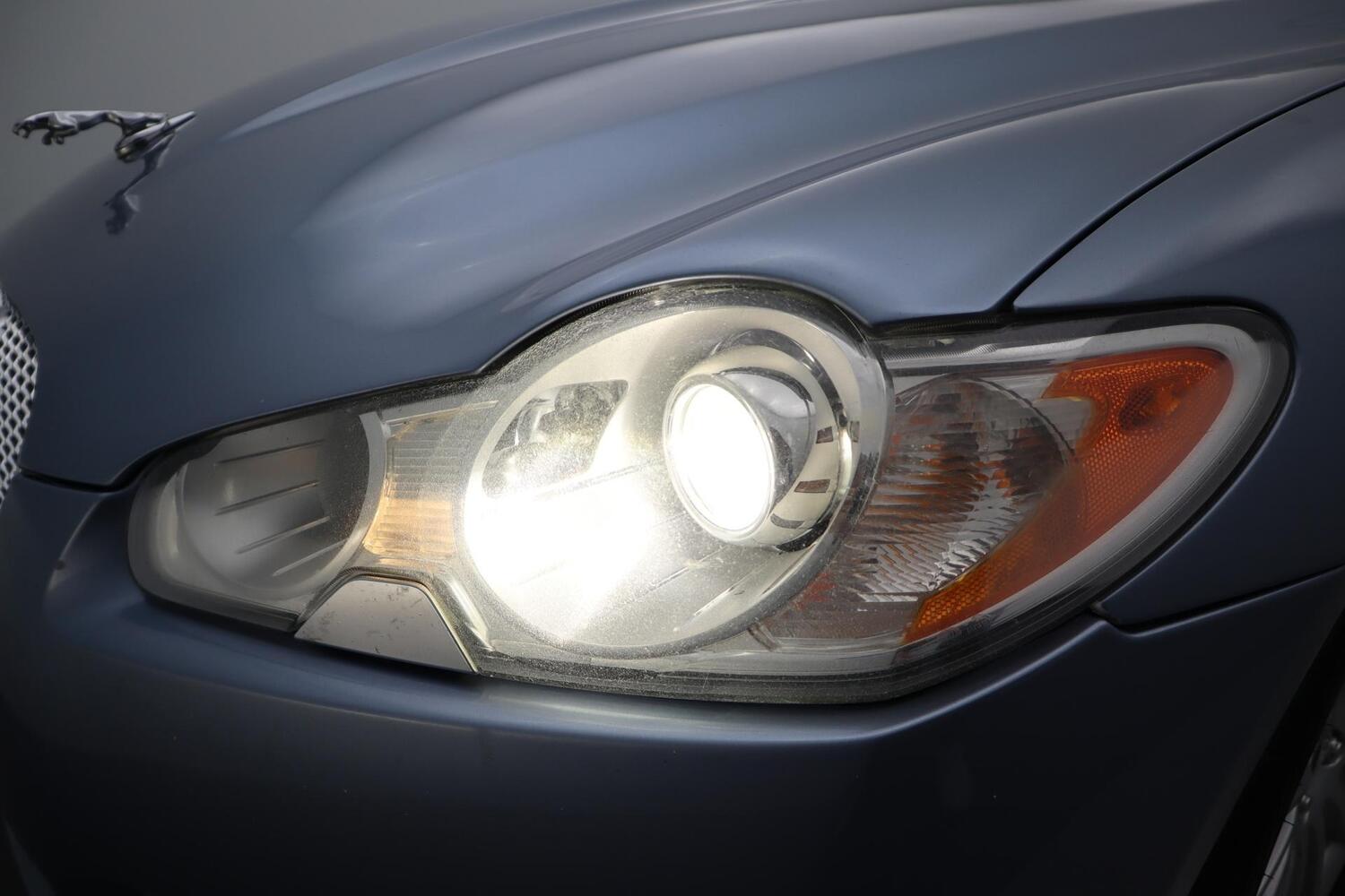 Jaguar XF vaihtoauto