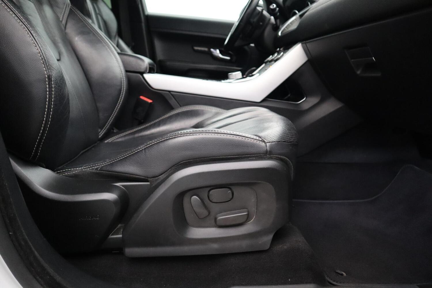 Land Rover Range Rover Evoque vaihtoauto