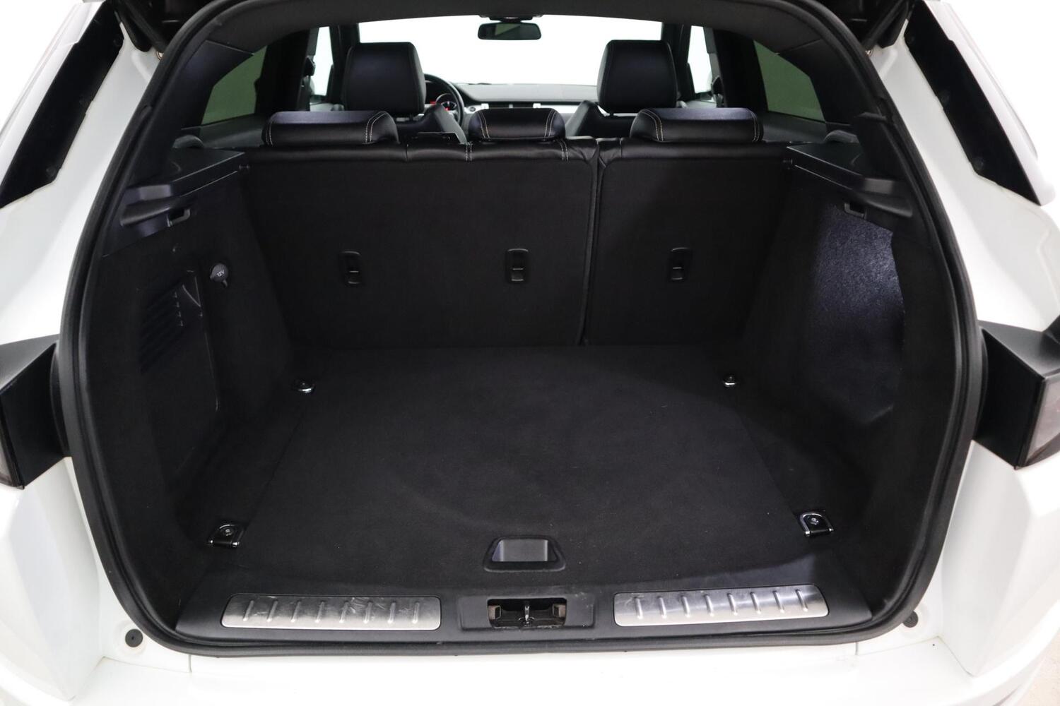Land Rover Range Rover Evoque vaihtoauto