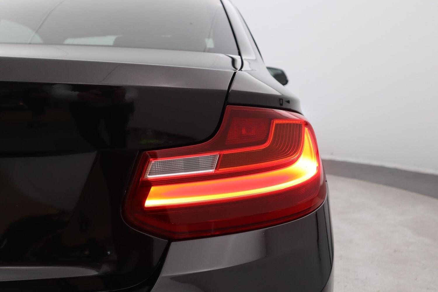 BMW 220 vaihtoauto
