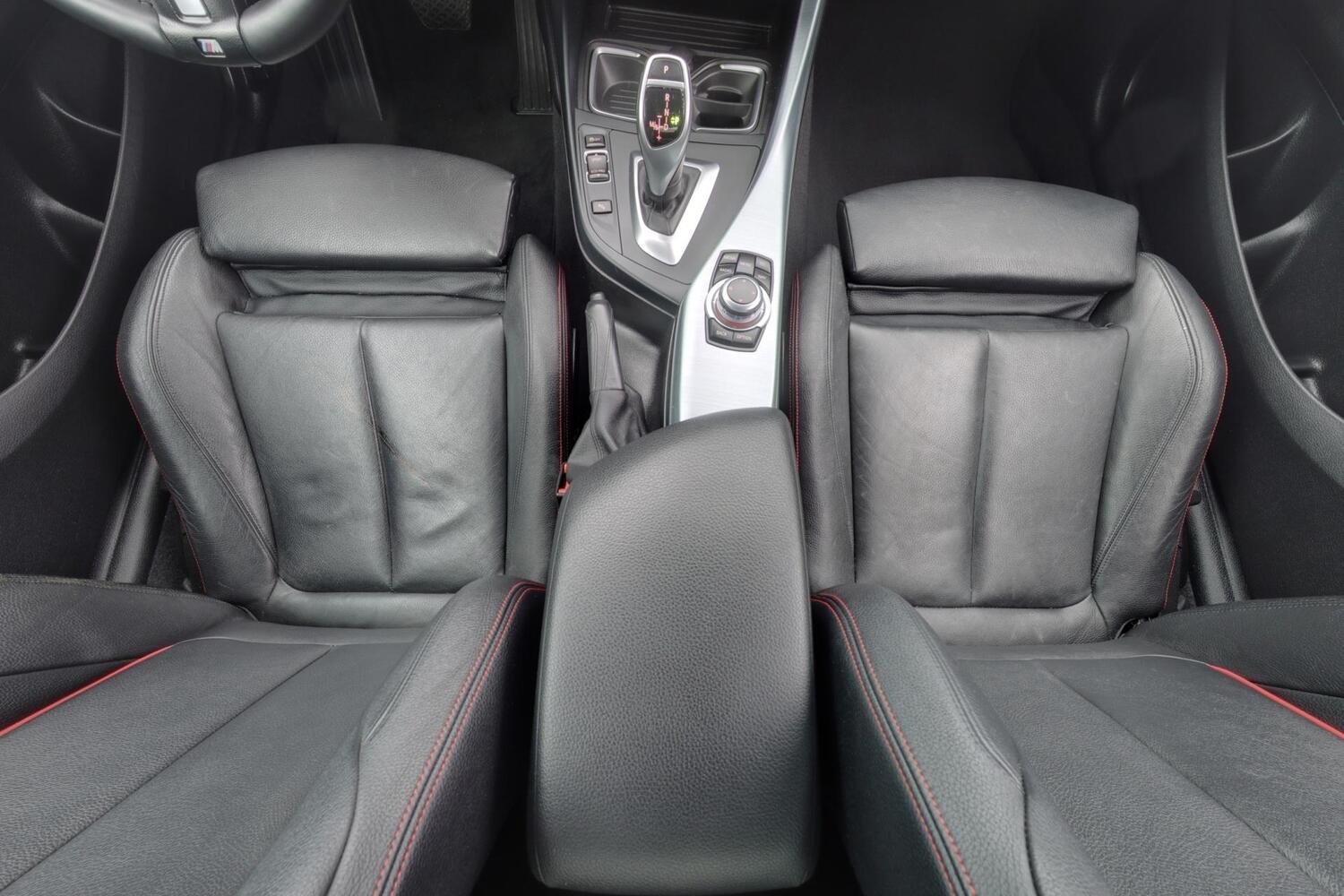 BMW 220 vaihtoauto