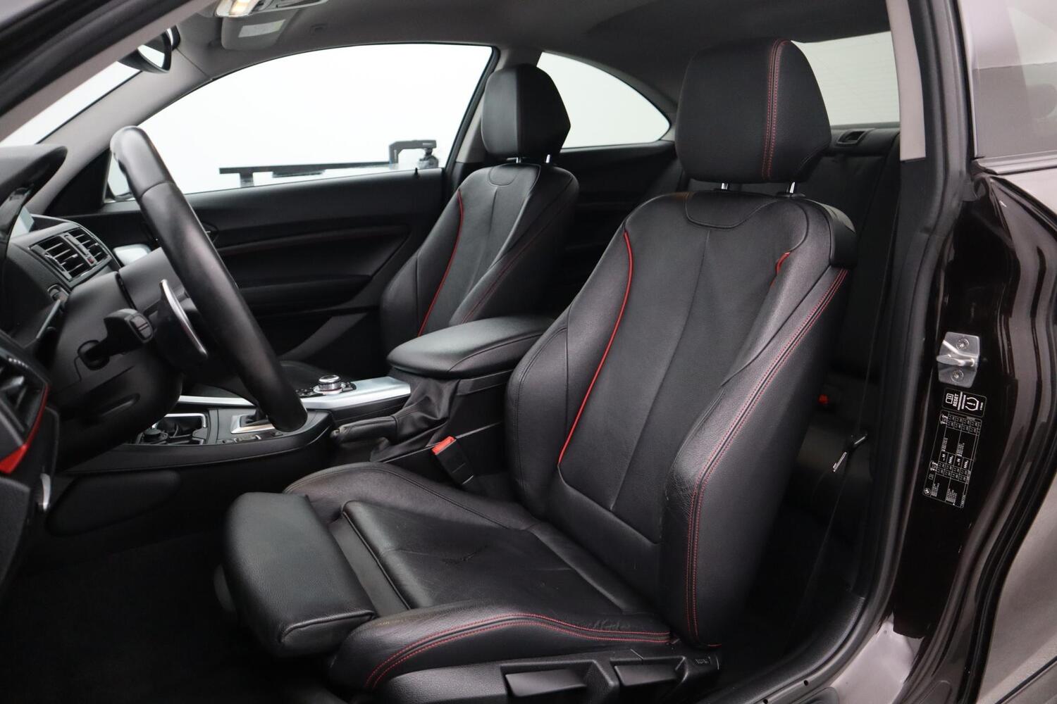 BMW 220 vaihtoauto