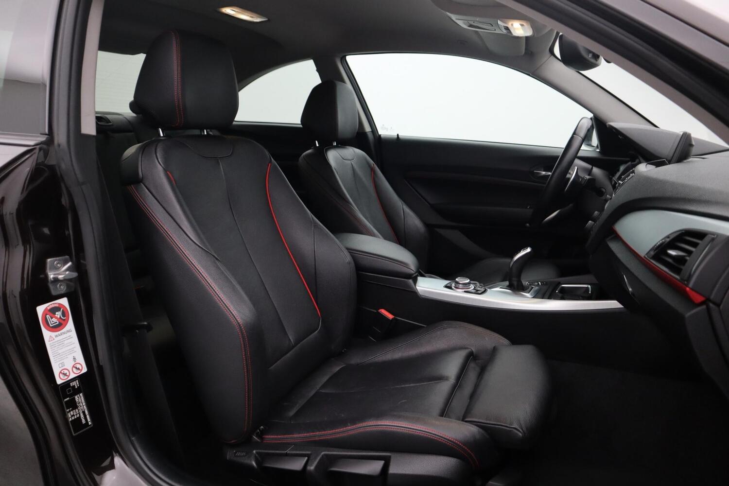 BMW 220 vaihtoauto