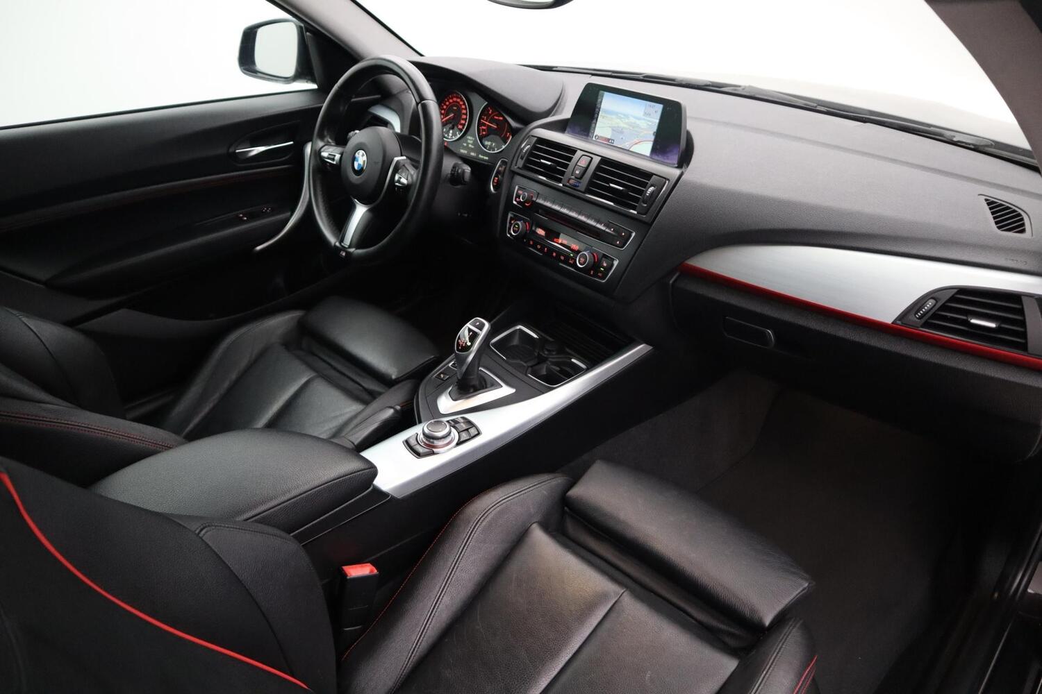 BMW 220 vaihtoauto