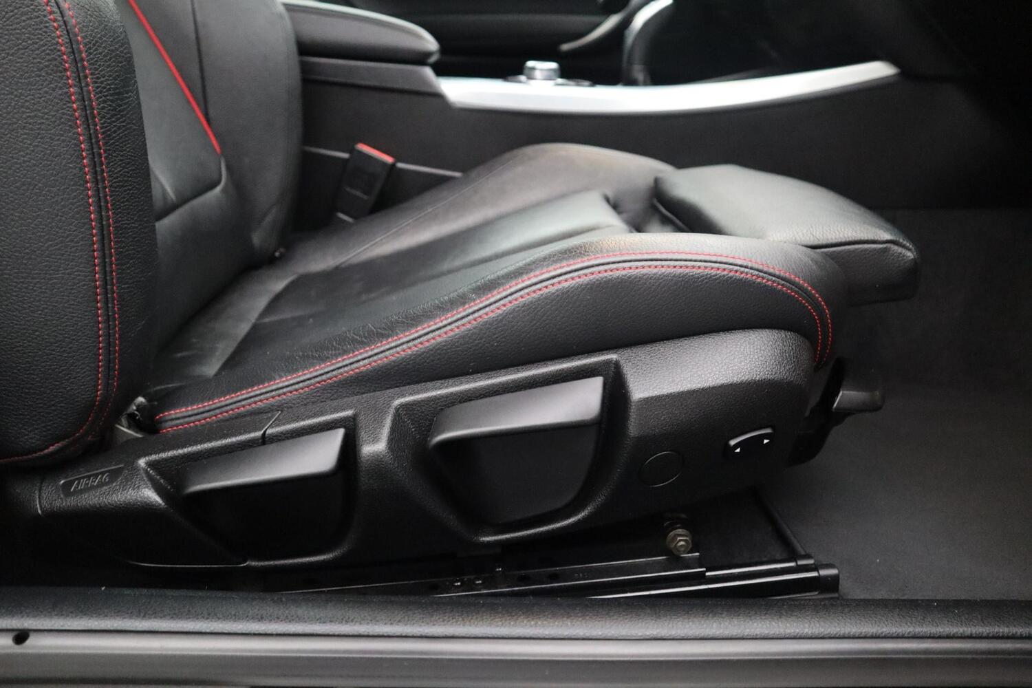 BMW 220 vaihtoauto