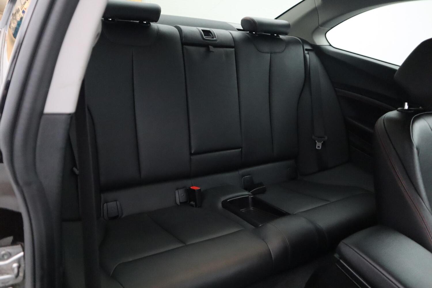 BMW 220 vaihtoauto