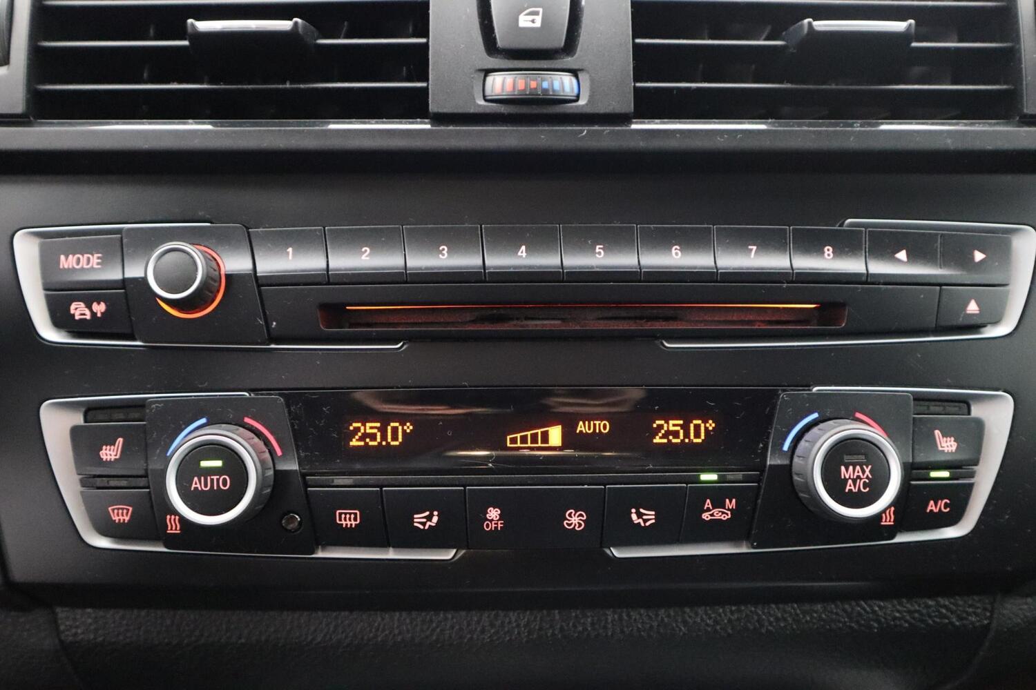 BMW 220 vaihtoauto