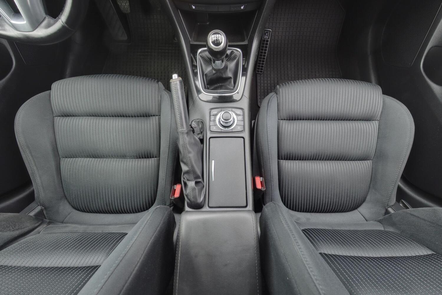 Mazda 6 vaihtoauto
