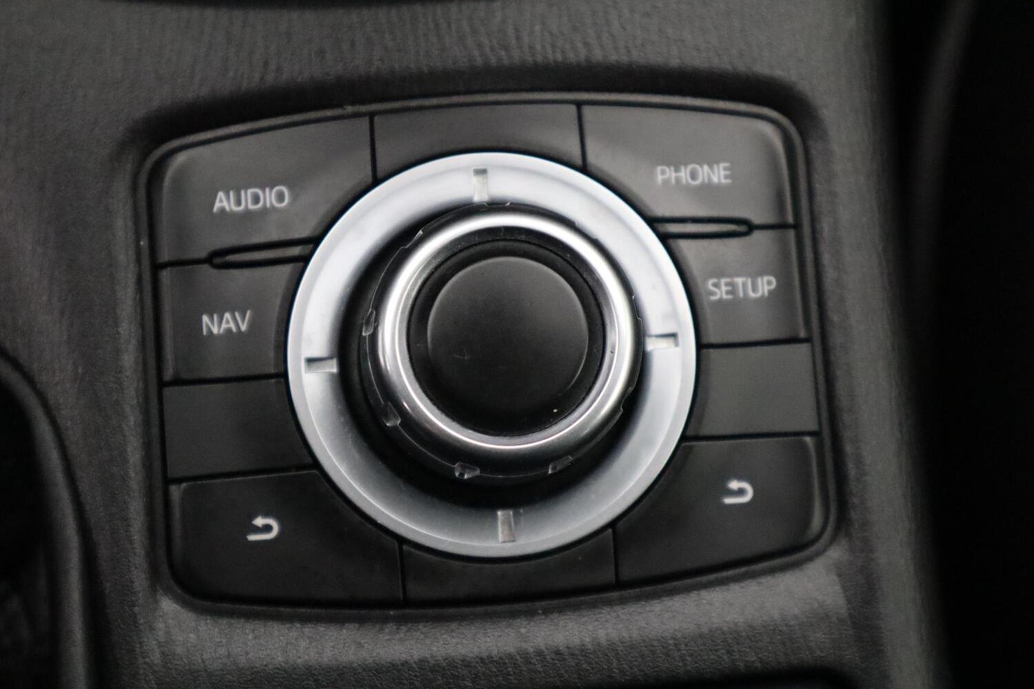 Mazda 6 vaihtoauto