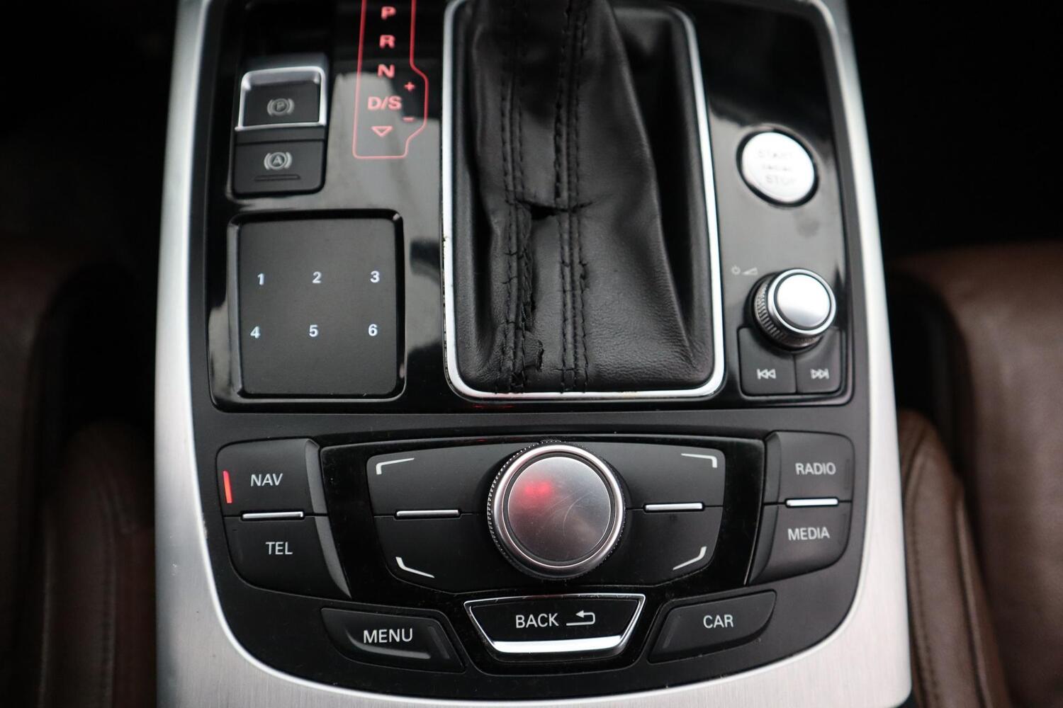 Audi A7 vaihtoauto