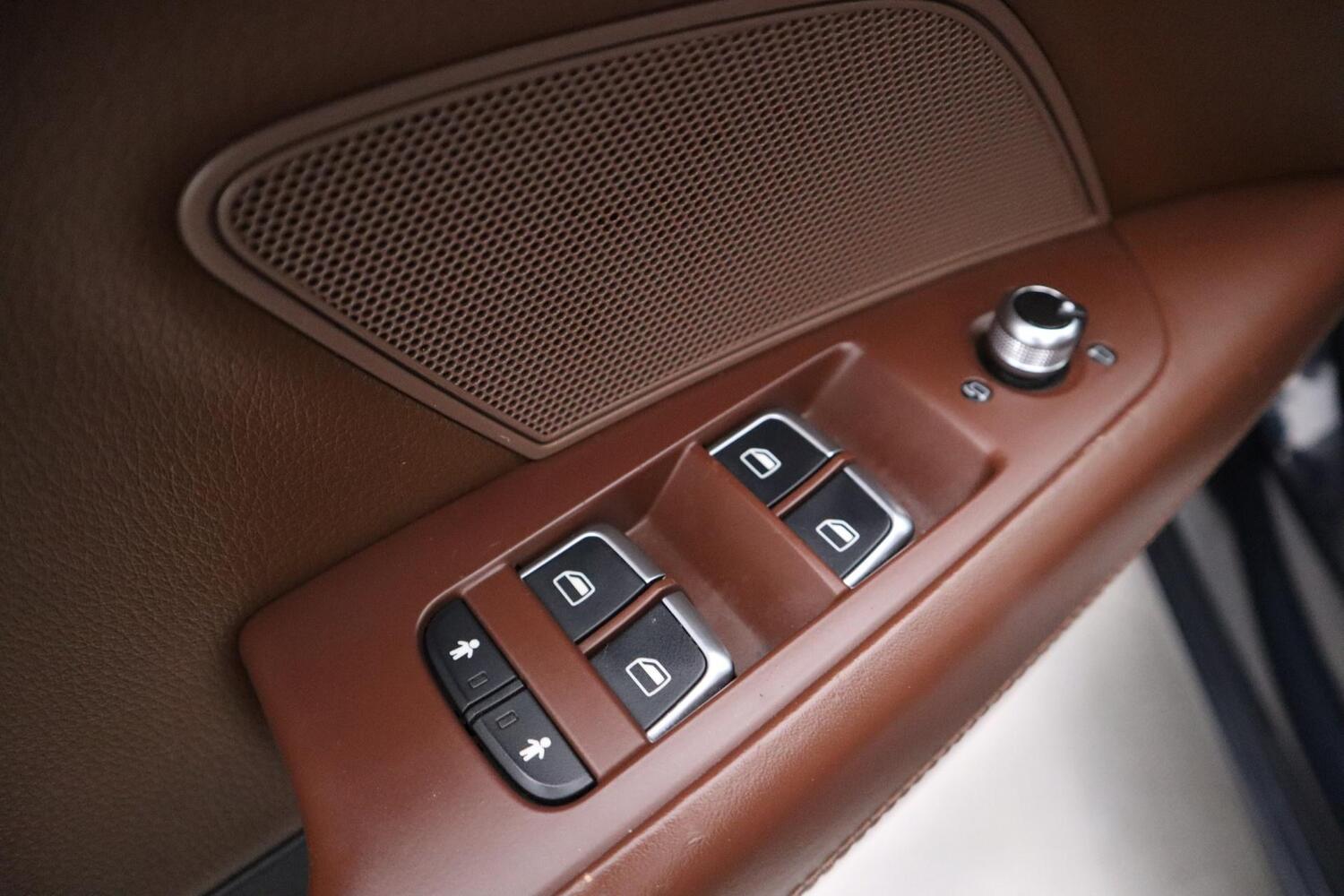Audi A7 vaihtoauto